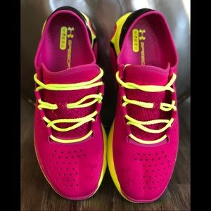 <UNDER ARMOR> Speedform